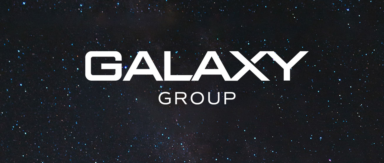 Galaxy Finance Banner tablet