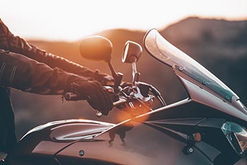 motorcycle finance